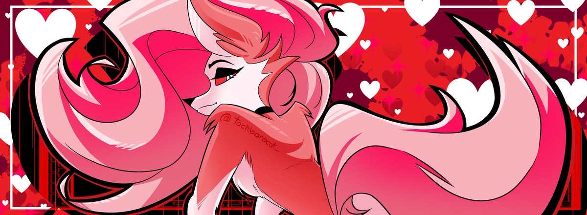 tachibanacat_'s tweet photo. What other character would you like to see?๐ฅบ
#loonahelluvaboss #LOONA #HelluvaBoss #HelluvaBossFanart #HellubaBossart https://t.co/71epmbedO1