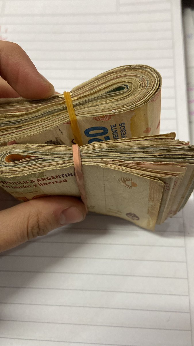 cuando facturen haci Hablamos🥱💸