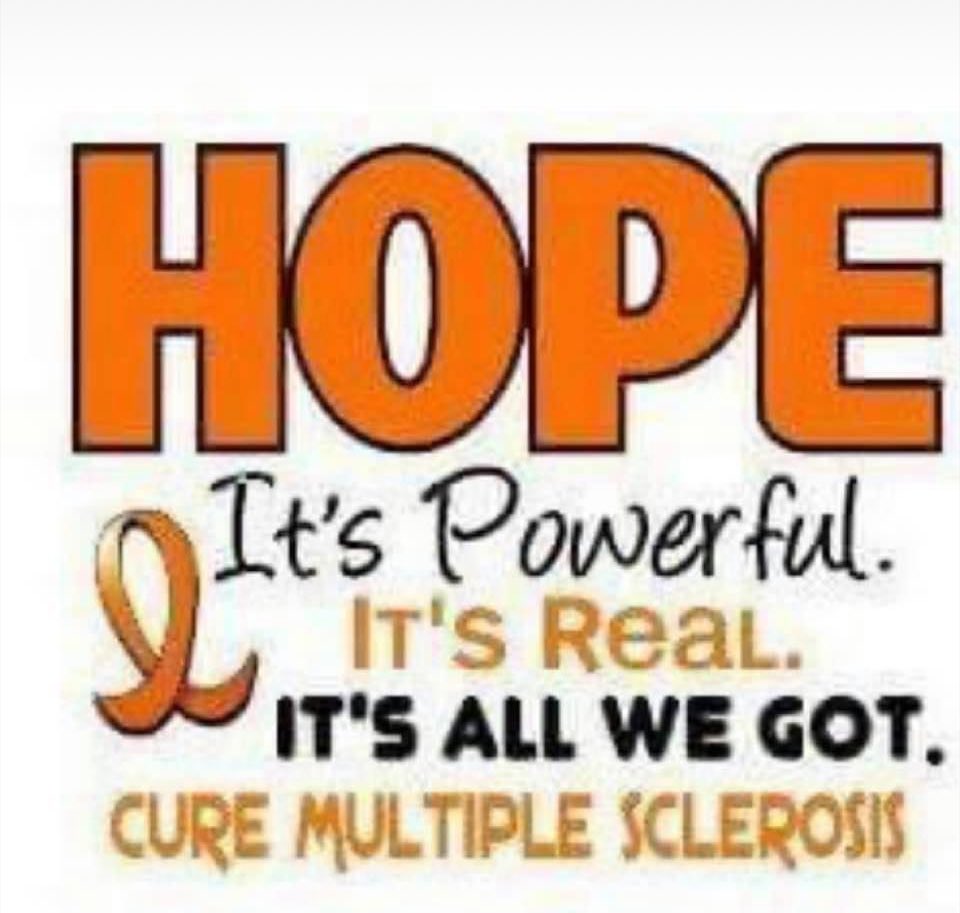 Foreverlocs's tweet photo. #FightingMS💪🏾🧡🎗️💪🏾 https://t.co/dtUSq2SKvk