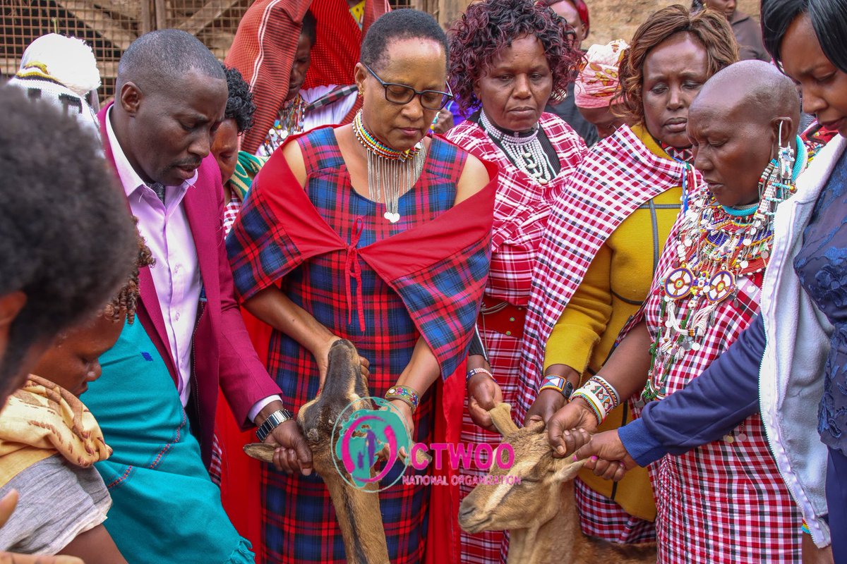 Cometogether_Wi's tweet photo. @Cometogether_Wi co-hosted a successful post-International Widows' Day event in Loitoktok, Kajiado County. The Widows were equipped with knowledge from different partners. Information is power and therefore today our Widows got power into their hands and mind
#MakeWidowsMatter https://t.co/c1wvRNUdy3