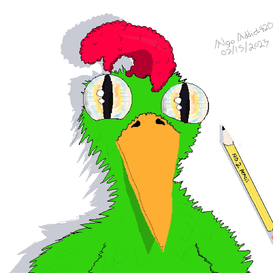 Moriarty8300's tweet photo. @AlgoCluckers @SmirkCrew @Algos333 @AlgoAddict420 @CoopCoinHQ @CrazyCockASA @PonchikCoin @scottmarin17 #CluckYou https://t.co/mXySUGosjv