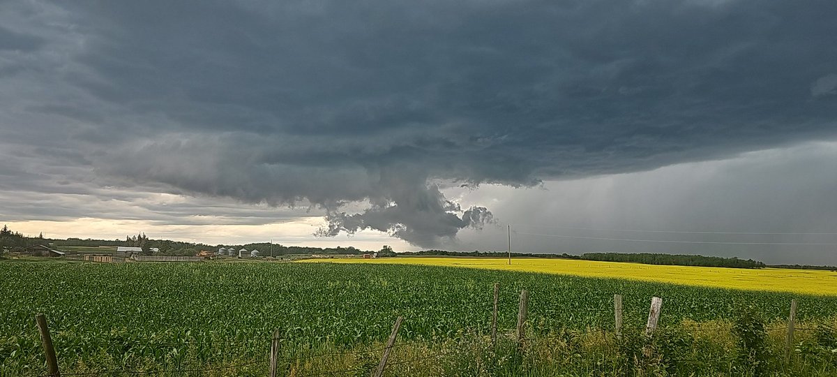 Same location 2:16pm #abstorm
