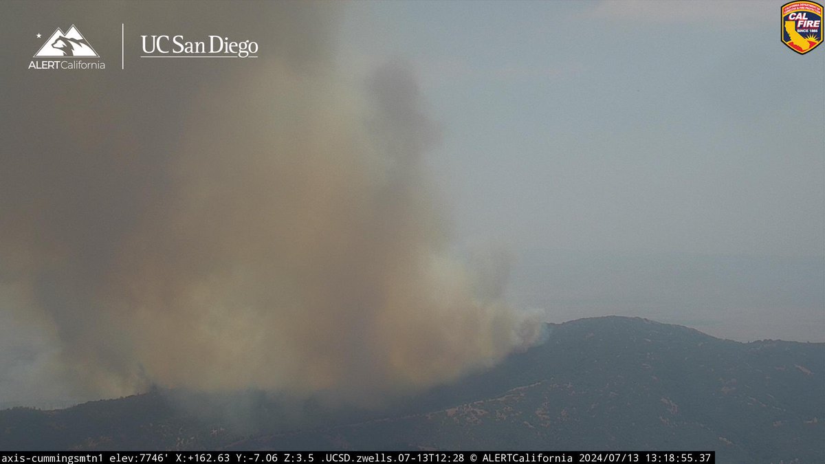 DanielFireTruck's tweet image. #WhiteFire Zone KRN-150-B is under an Evacuation order.
4 Additional Air Tankers will be enroute.