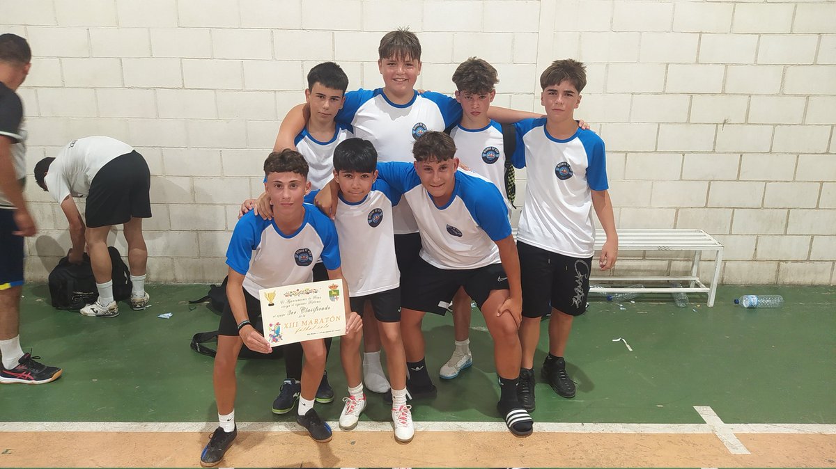 🏁Final 3° y 4° puesto categoría Cadete
🥉#MinavodeKiev