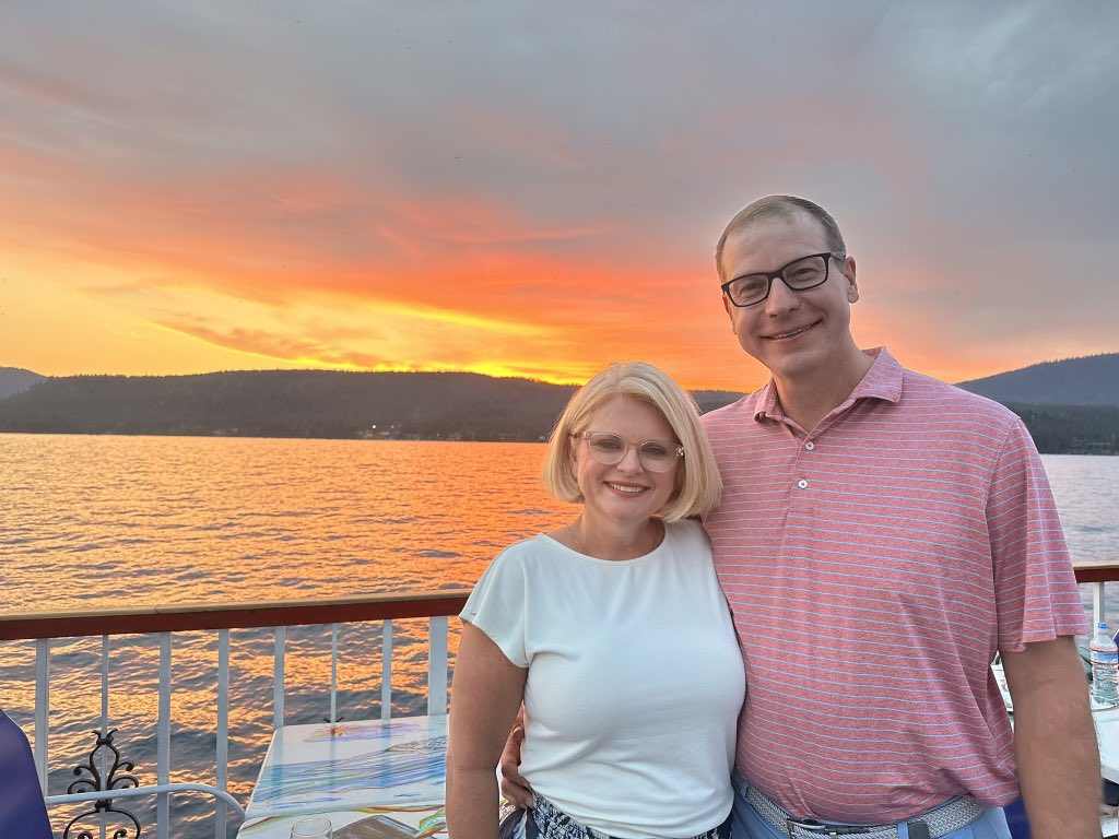 It was great to be in Lake Tahoe for the <a href="/ICBA/">Independent Community Bankers of America</a> Board and Executive Committee meetings this week!
I am so honored serve with these #OneMission focused individuals who give so much for the advancement of #MainStreet and the #CommunityBanks that protects it!
No split loyalties, no