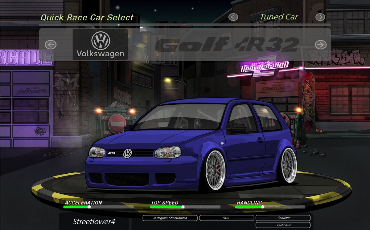 Streetlower4 tweet media