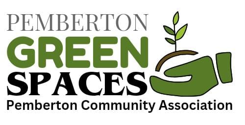 Pemberton Green Spaces tweet media