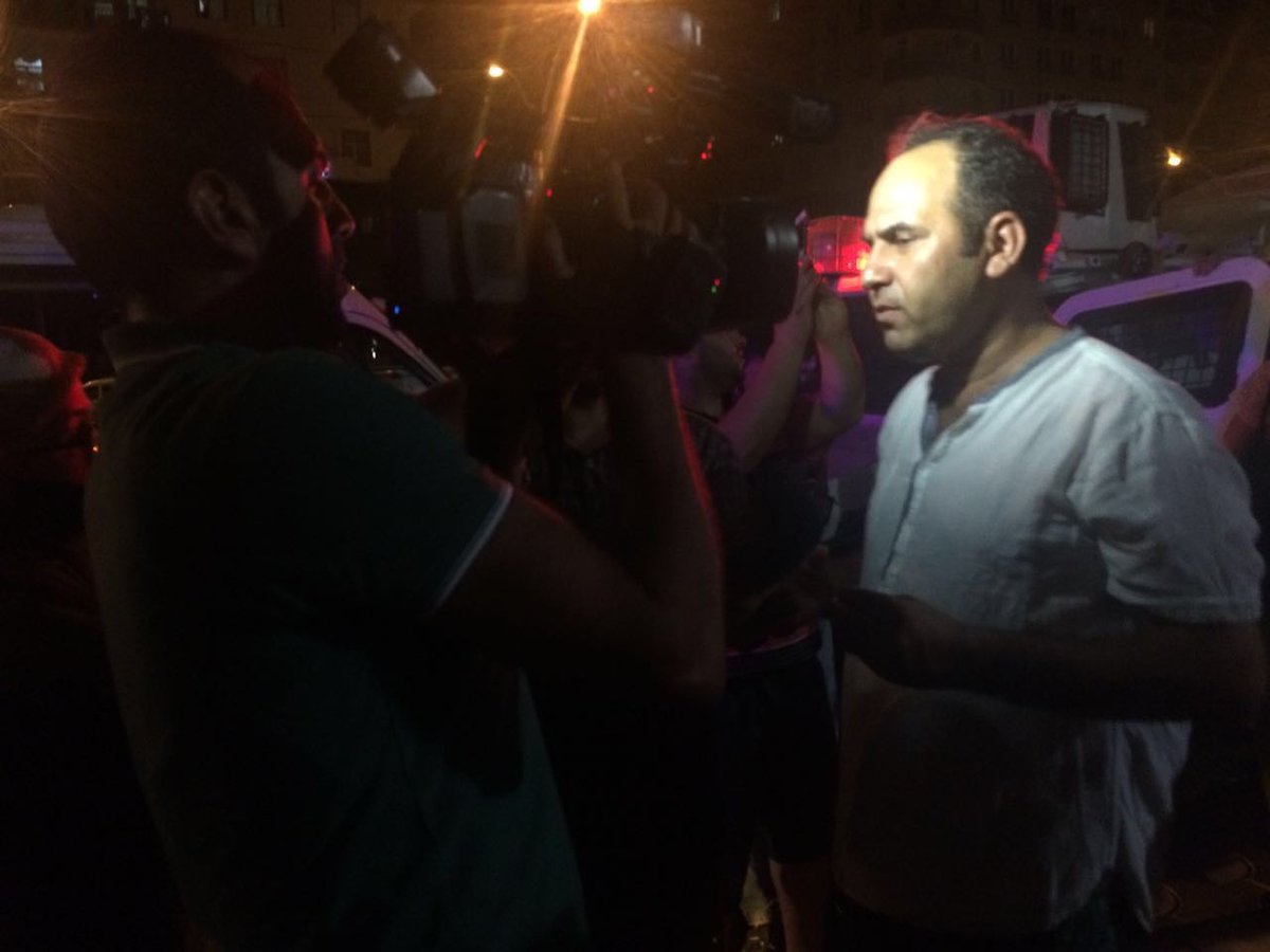 Prof. Dr. Hüseyin ŞEYHANLIOĞLU tweet media