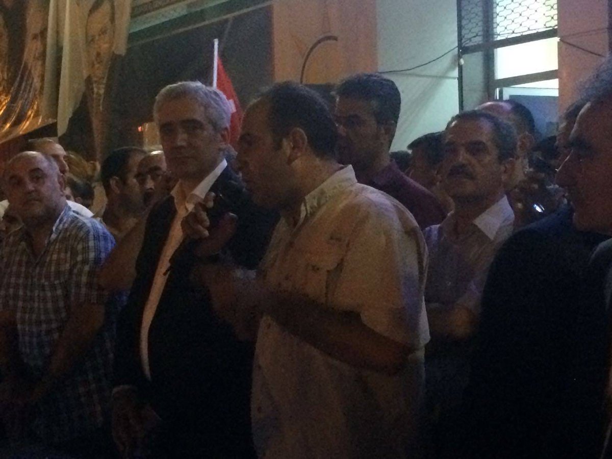 Prof. Dr. Hüseyin ŞEYHANLIOĞLU tweet media