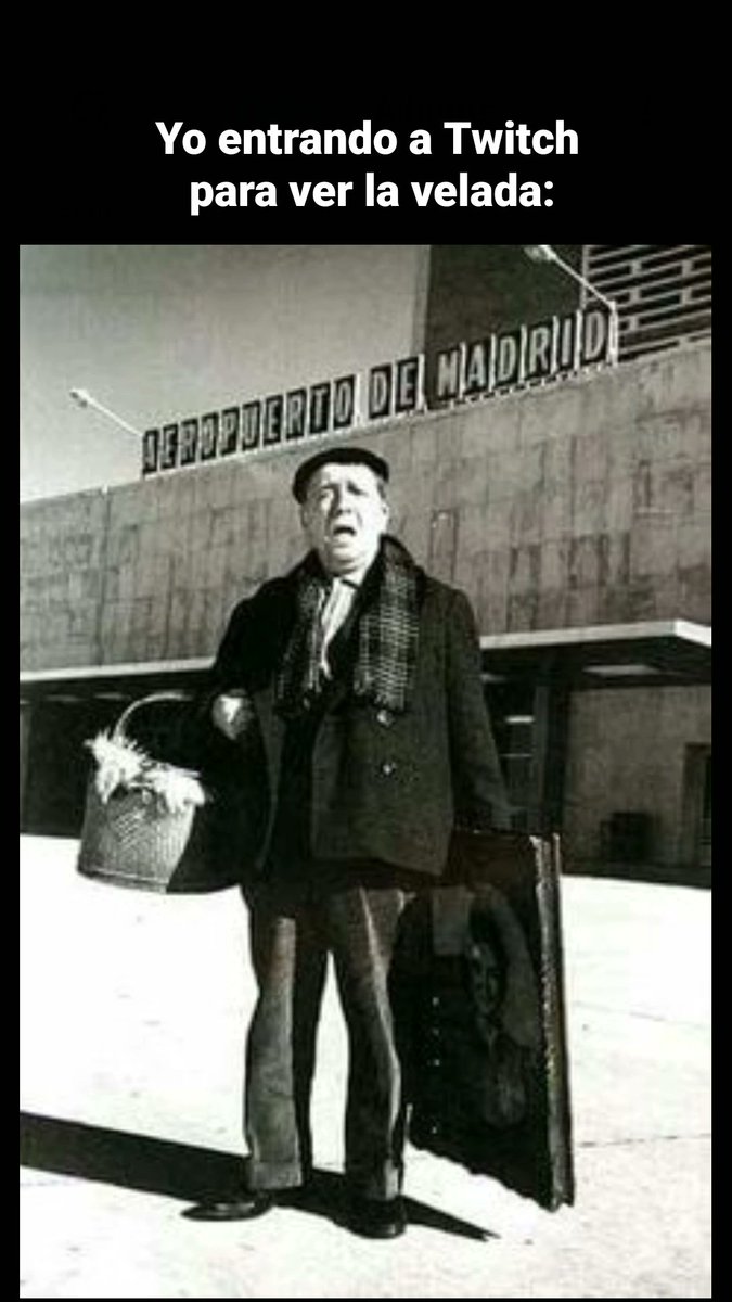 ToloRiera1's tweet photo. #lavelada4 #LAVELADAIV #LaVeladaDelAnoIV https://t.co/898oWJHX1N
