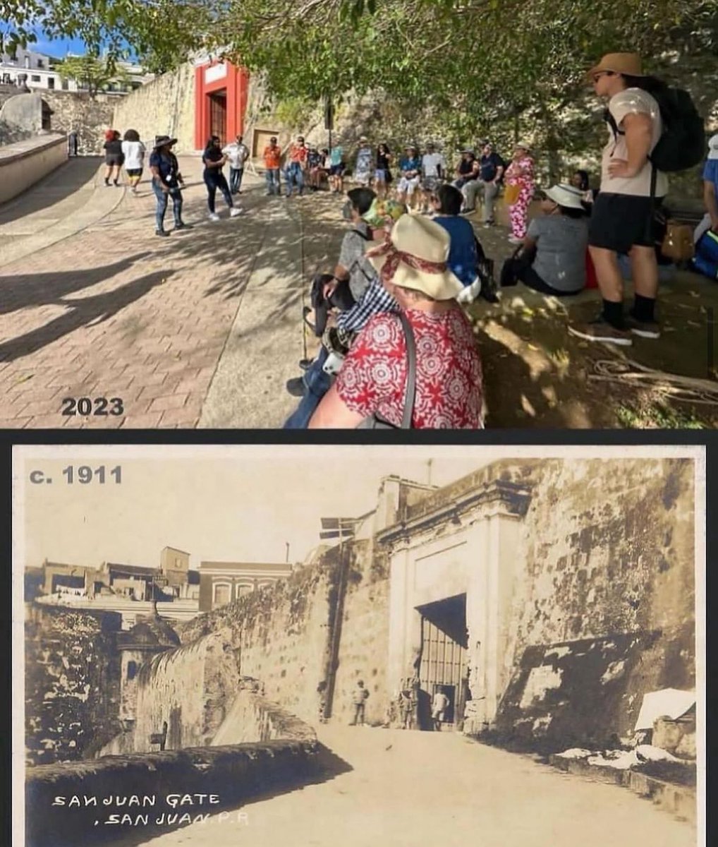 elmuseodelmar's tweet photo. 🗝️ Acompáñenos a una caminata a través del tiempo para conocer la historia marítima de los puertos y muelles del Viejos San Juan.

 Lugar de encuentro: Plaza Dársena, Viejo San Juan, Puerto Rico
 Sábado, 20 de julio, 2024
 3:00pm a 5:00pm
 🎟️📲 Adquiere tu entrada https://t.co/VrK52Wi78Q