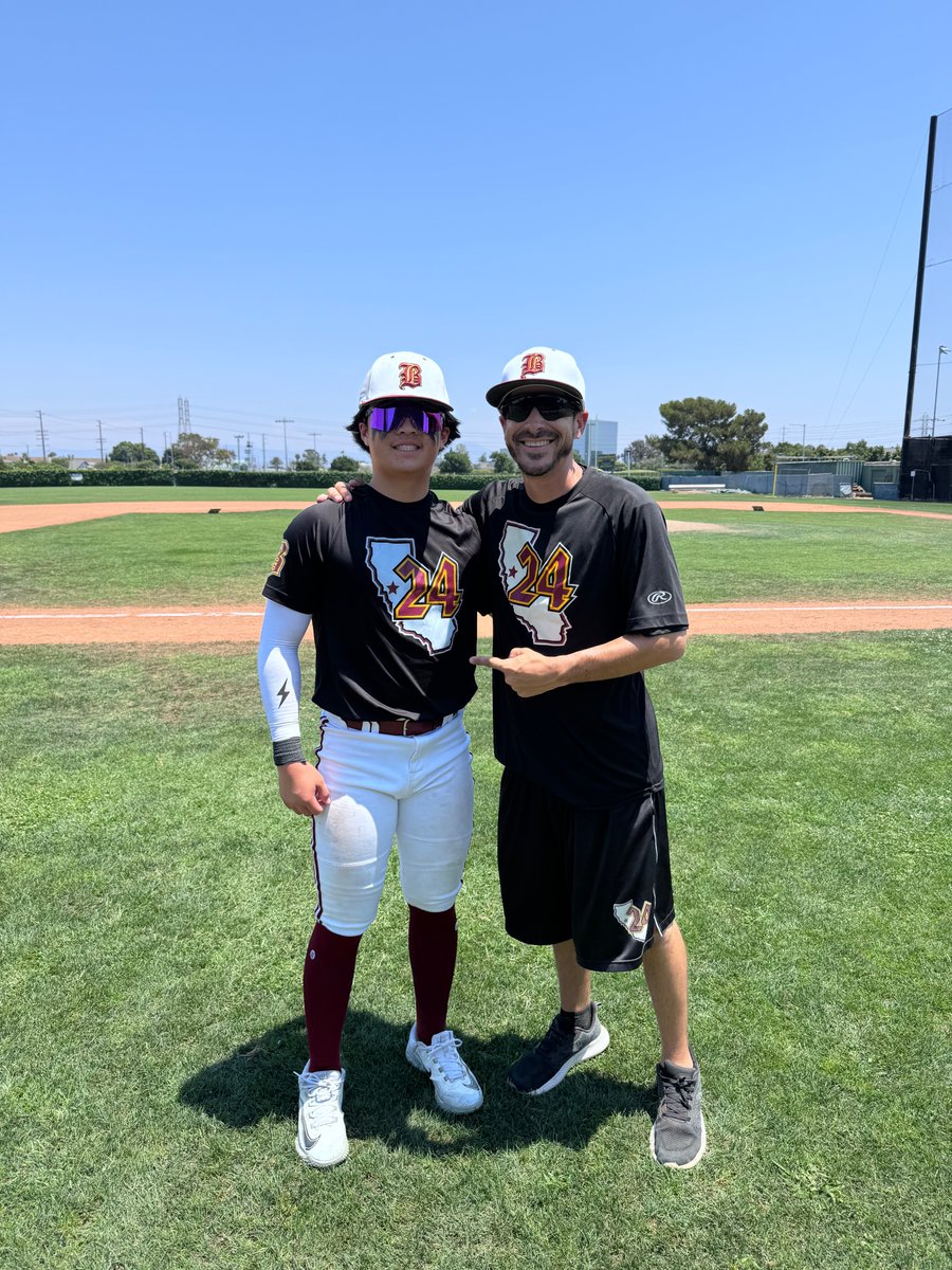 Five Tool California (@fivetoolca) on Twitter photo .<a href="/AZFallClassic/">AZ Fall Classic</a> Qualifier F: Berc 24 Athan 17, MVP SD 16U 1
PoG: Ethan Thai 2-2, 3B, 4 RBI, R, BB .<a href="/AZFallClassic/">AZ Fall Classic</a> Qualifier F: Berc 24 Athan 17, MVP SD 16U 1
PoG: Ethan Thai 2-2, 3B, 4 RBI, R, BB