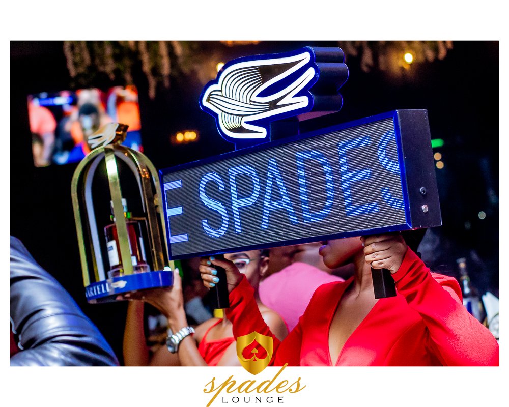 spades_lounge's tweet photo. Living for these weekend vibes 🍸🎉 #SaturdayCulture
#SpadesLounge
#Waterfront
#Karen https://t.co/jVhAYfi52O