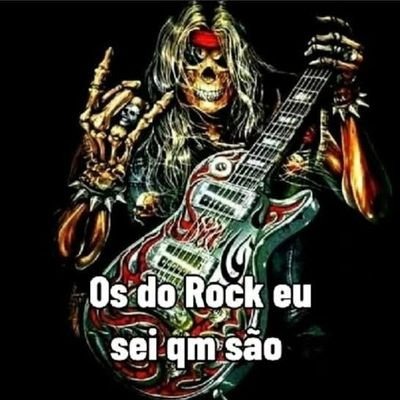 capialternativa's tweet photo. HOJE É DIA DE ROCK, BEBÊ! 🤟

No dia 13 de julho de 1985 acontecia simultaneamente nos EUA e no Reino Unido o Live Aid, um festival beneficente de música. A data deu origem ao Dia Mundial do Rock 🎸

E você, curte rock n roll? Conta pra gente sua música favorita do gênero! https://t.co/n2nxDc9V6r