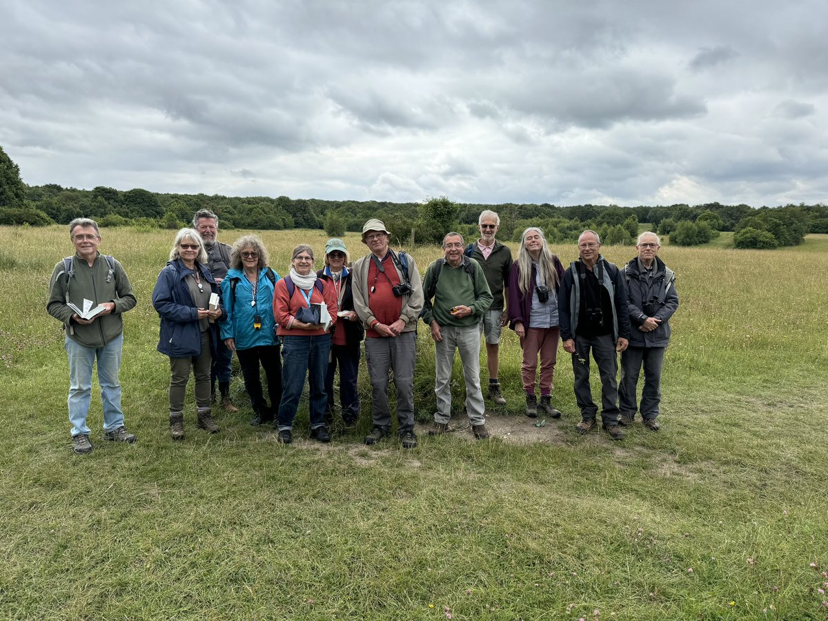 Banstead Commons Conservators tweet media