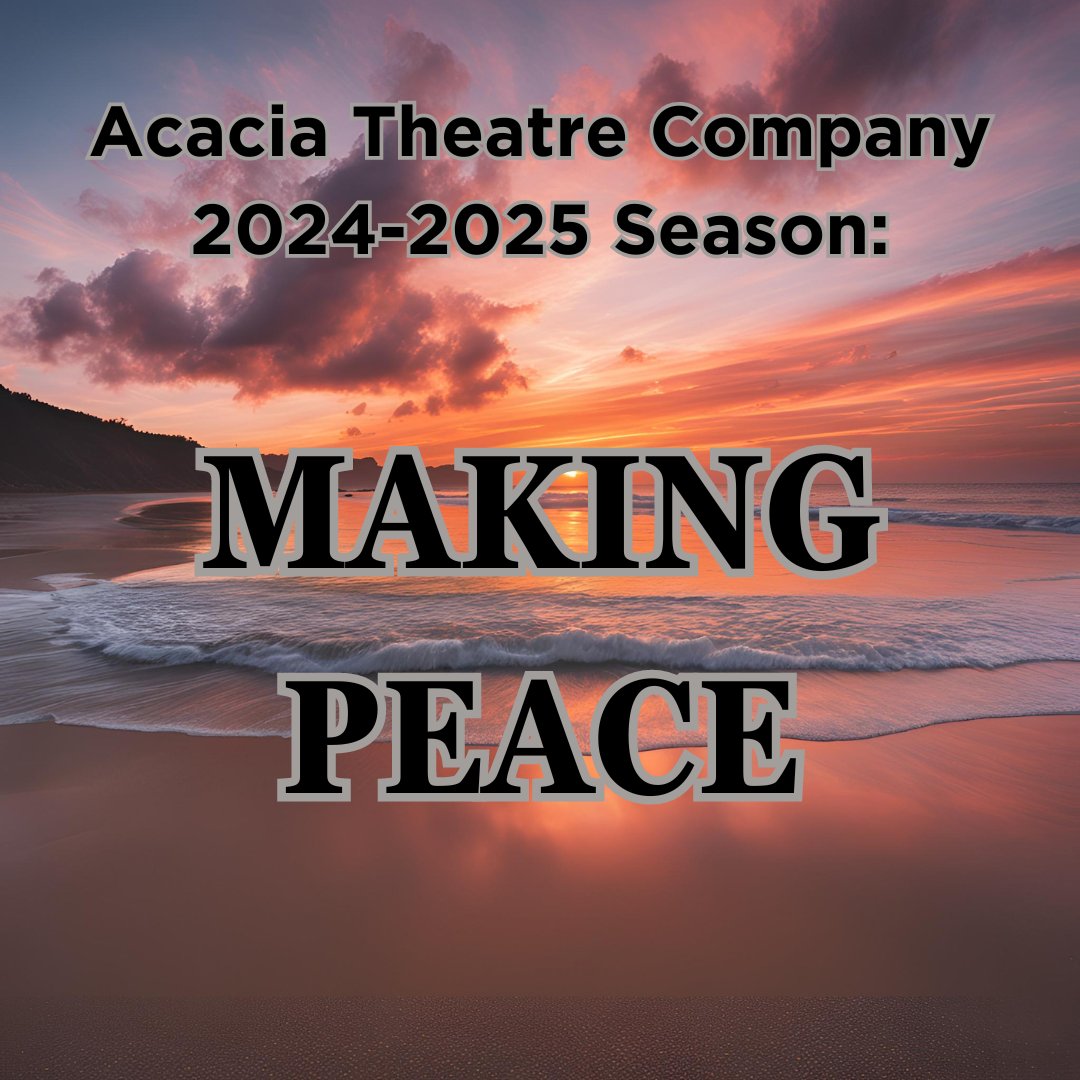 Acacia Theatre Co. tweet media
