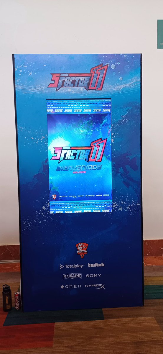 _EnvyNation's tweet image. 🟣Vamos con todo😎 @Danren29 
@sfactorgaming 

#GoEnvy