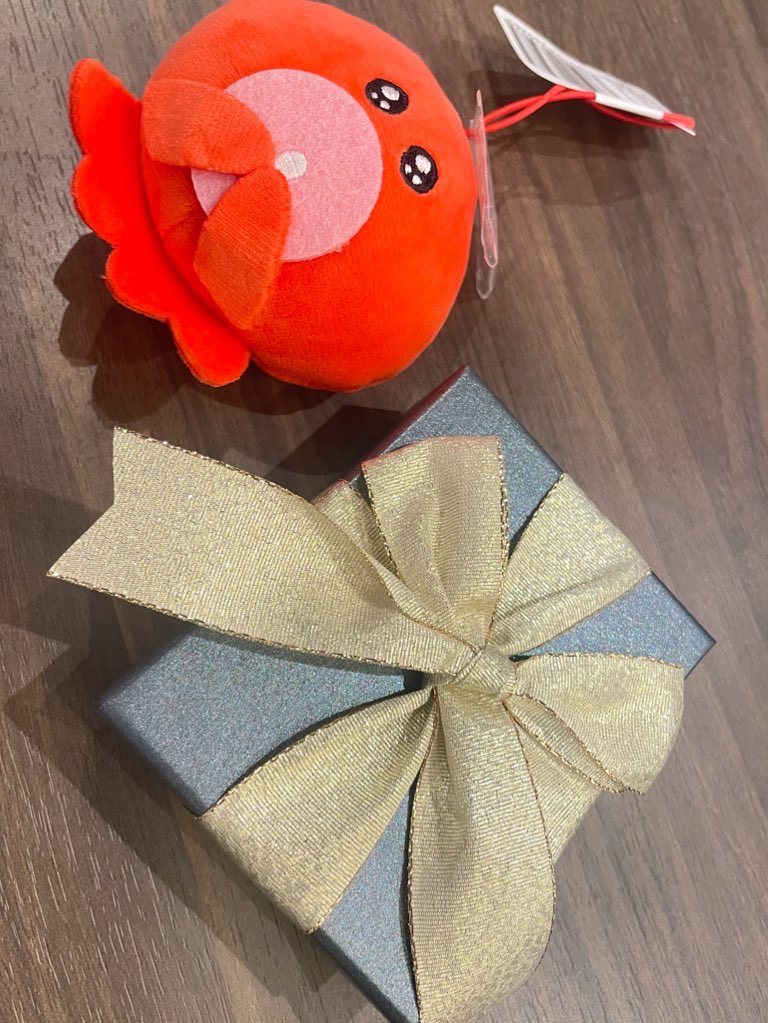 arichan_tkm's tweet photo. 🌱楽しかった😇
結婚祝いまで頂けて🎁🔥感謝です！
初日の神奈川は独身だったのに、最終日は既婚者になってて、個人的には思い出深いツアーになった😌🎶
#DISH水やり旅
#DISH https://t.co/GKrjMSXquV