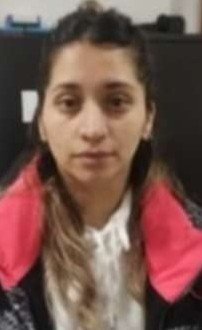 desaparecidaorg's tweet photo. #URGENTE BÚSQUEDA EN TIEMPO REAL #NEUQUEN
🆘 PEDIMOS MÁXIMA DIFUSIÓN 🙏
Nadia Soledad Páez tiene 30 años, desapareció el 13/7 en Neuquén capital. Es delgada, altura 1,50. Por favor compartir, y si la ven avisar #Urgente al ☎️ 299-4569787, 101 o 911 https://t.co/Ycw2FgqzVC