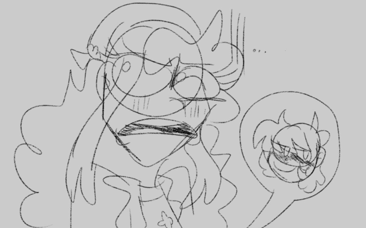Fandom_Dolphin's tweet photo. #StrawberryShortcake #BerryInTheBigCity #GREENLIGHTSEASON4FORBITBC #HuckleBread (Implied) #StrawBreadSiblingAU
"I want your brother too..." https://t.co/anF6snOFLR