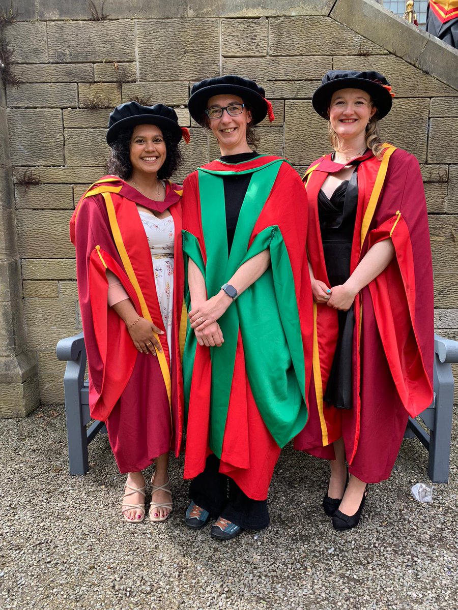 Amy Gresham tweet media