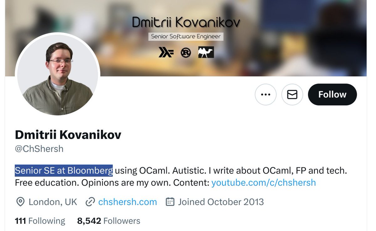 Vladislav Zavialov tweet media