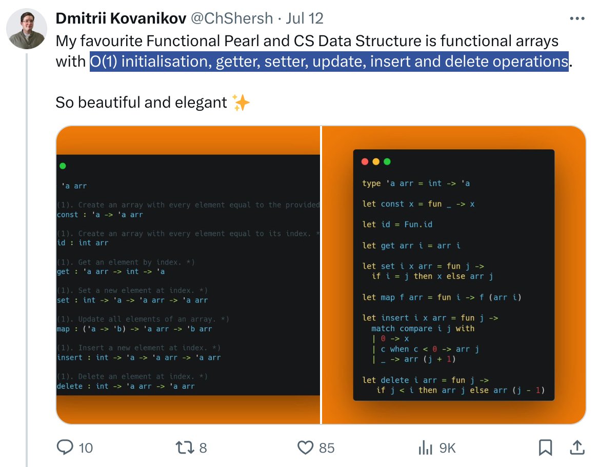Vladislav Zavialov tweet media
