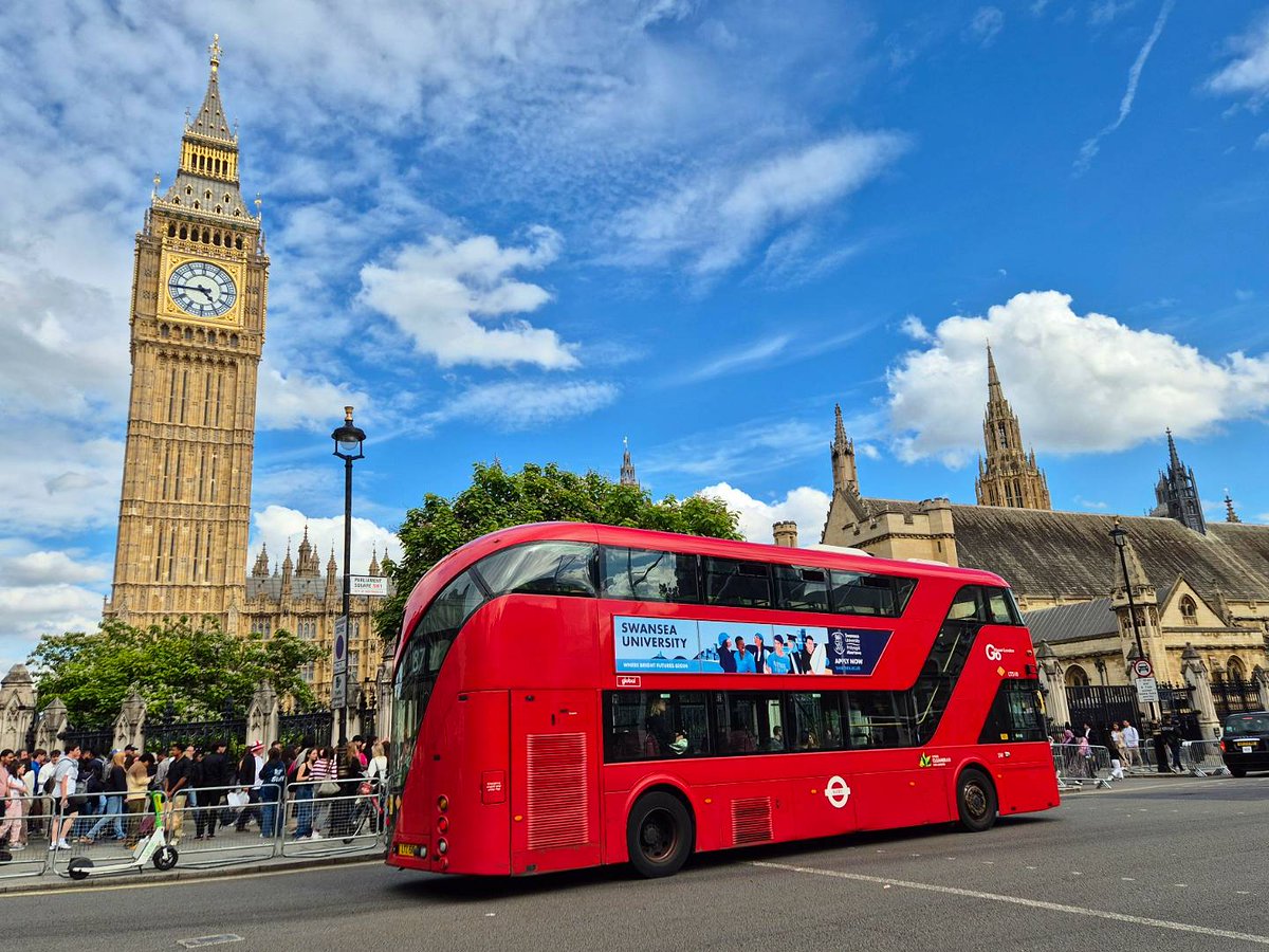 sharonamery's tweet photo. You never fail to disappoint #London, especially in the summer sunshine (part 1)! โ๏ธ
#England #BigBen #Piccadilly #Statue #LondonEye #LeadenhallMarket #Summer #SummerVibes #Sunshine #Walking #Exploring #WeekendExploring #WeekendVibes #CityBreak https://t.co/Vi7e9s7D1D