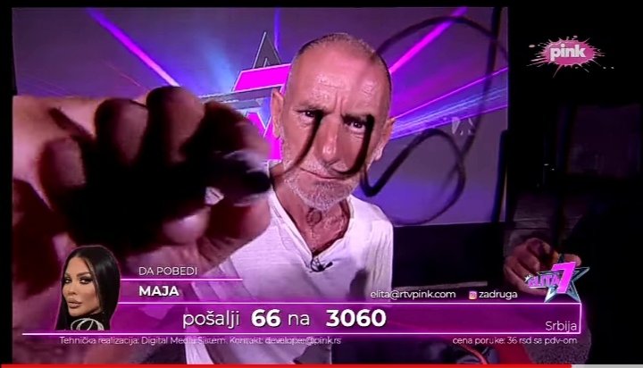 MilosSom's tweet photo. #caosvima #zadruga7
Potpisi mog i tvog detinjstva https://t.co/UGULkjILwF