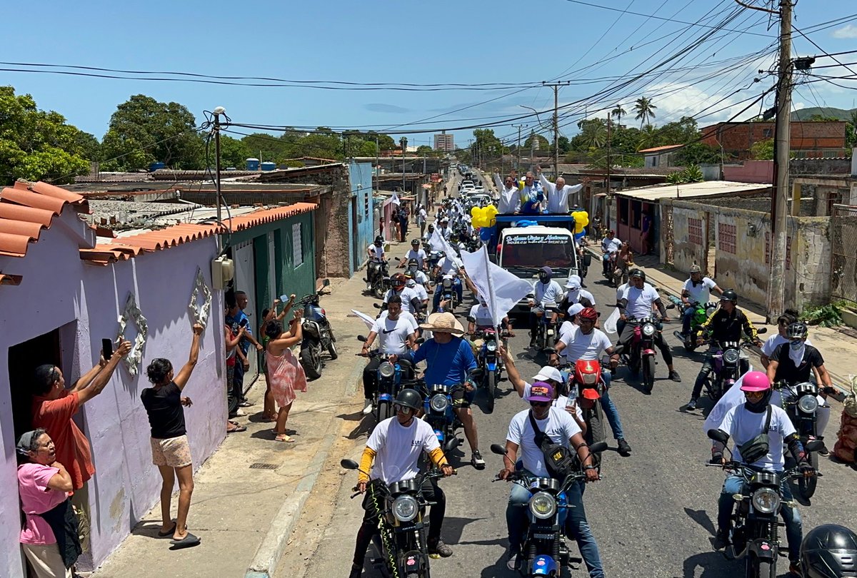 Bernabé Gutiérrez tweet media