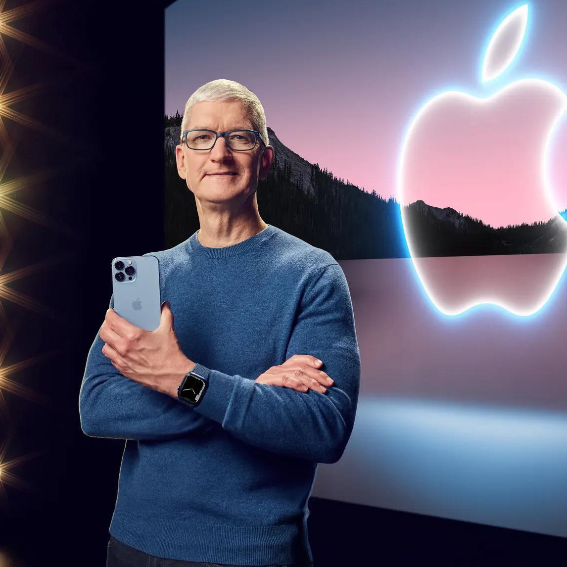 Holly - I like tech tweet media