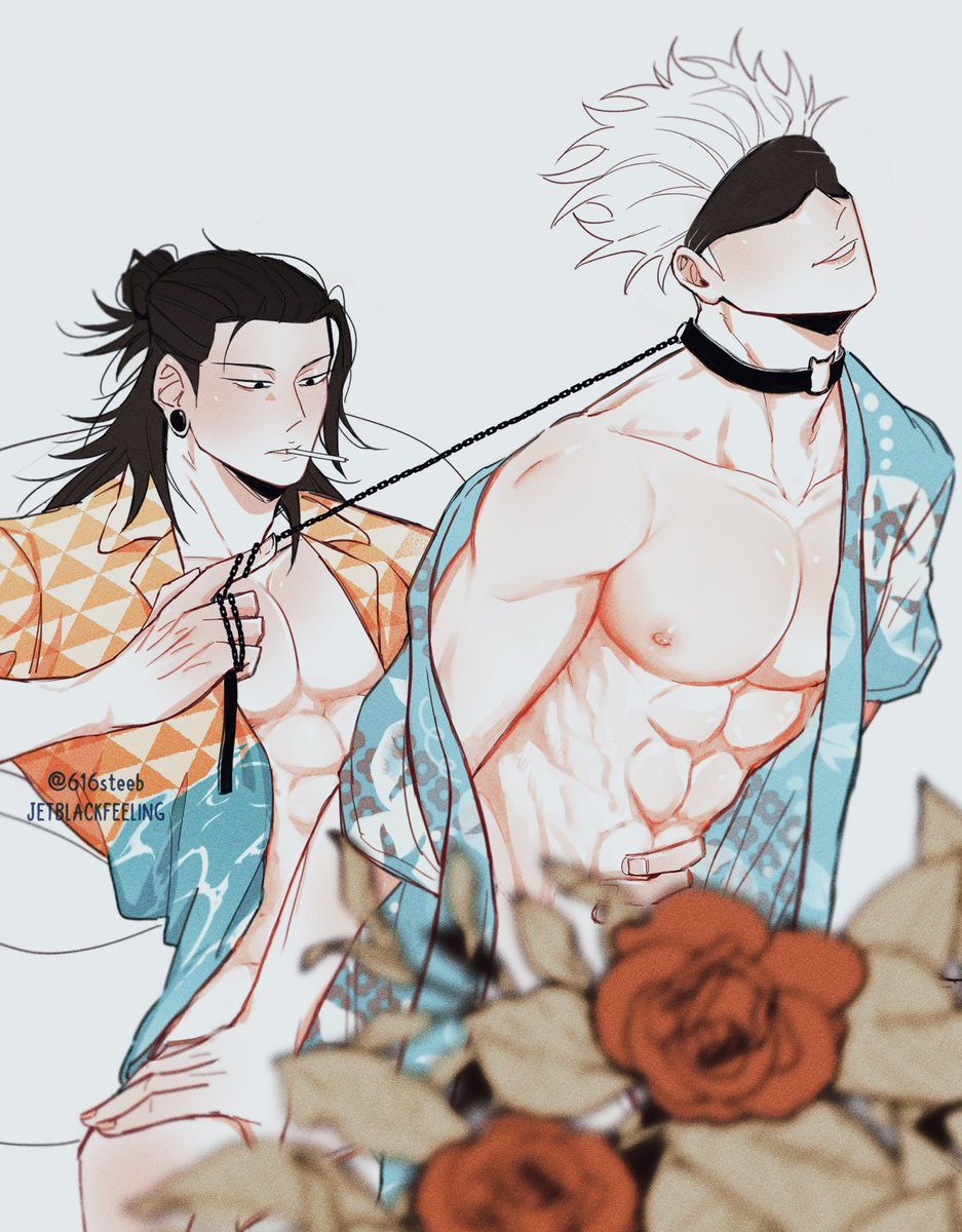 【5月】うきたん(*´꒳`*)❤︎ thank you for donating #夏五 @sugurukayto @jjkaisenaction