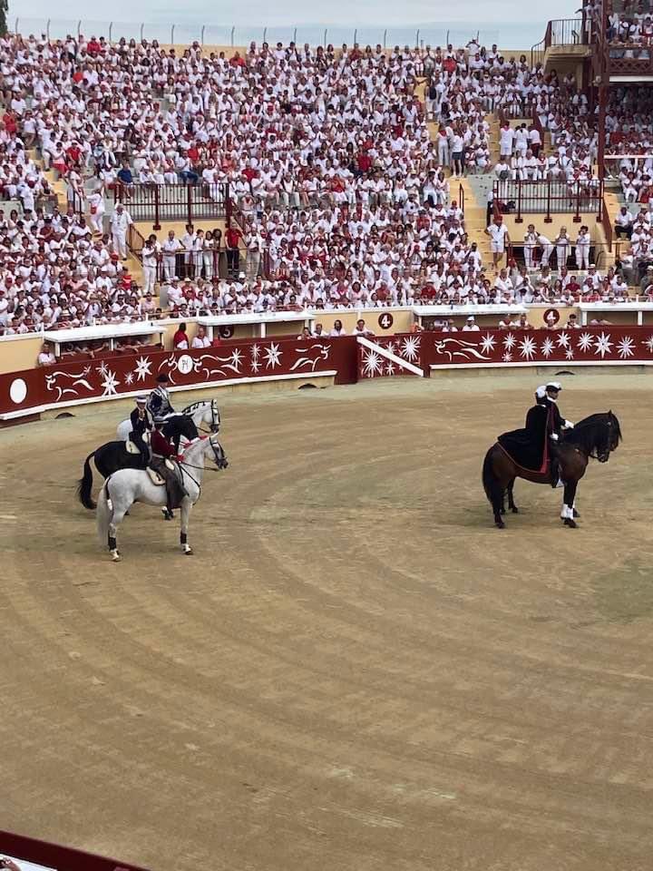 max_brisson's tweet photo. #Toros #Rejon #Bayonne.

#baionakobestak
#bayonne2024
#lashèstasdebaiona https://t.co/bMT1YtNmvG