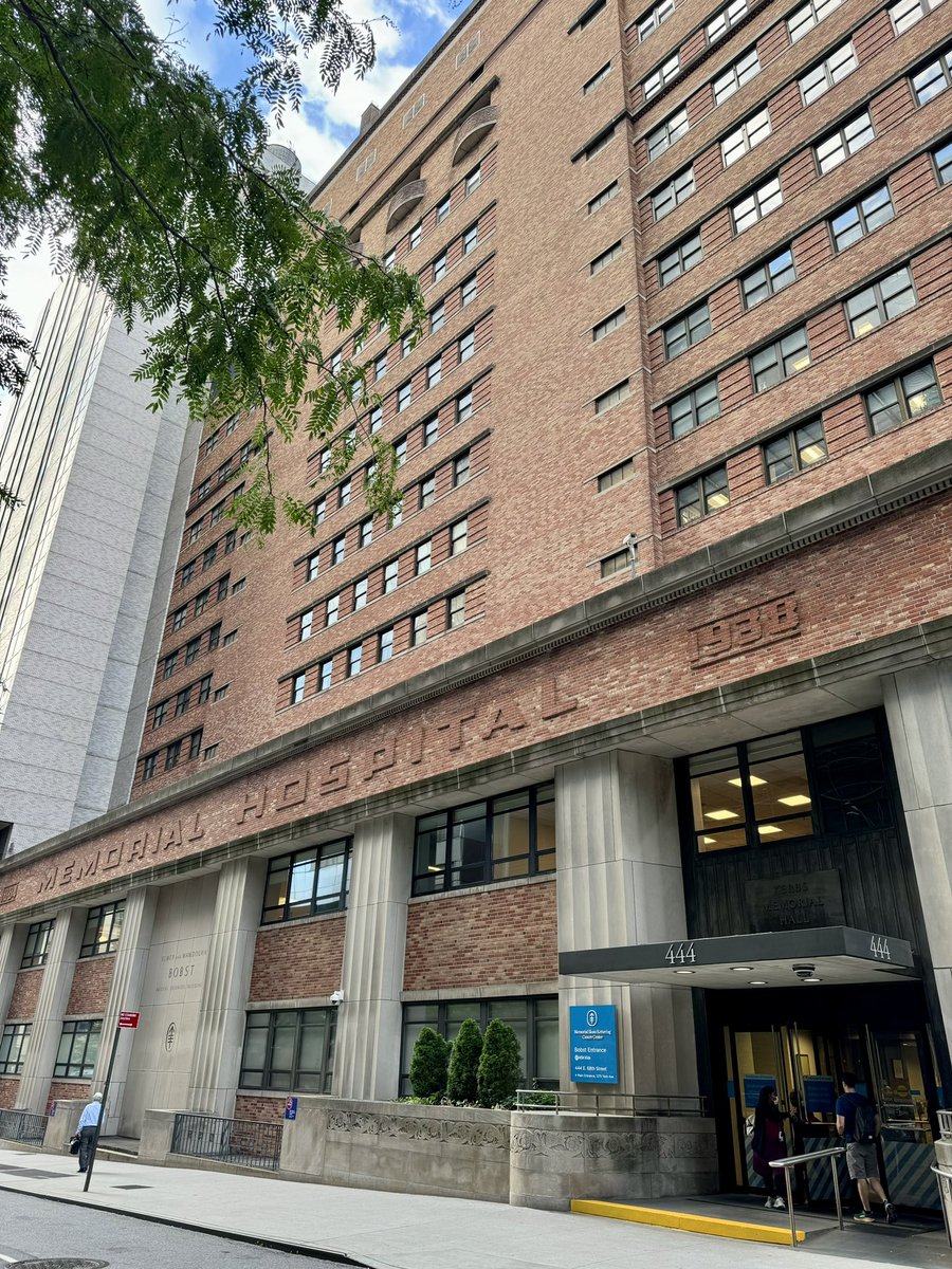ja_ocejo's tweet photo. First week of hem/onc fellowship ✅

Thanks to this amazing team of residents who helped me survive the inpatient leukemia service at @MSKCancerCenter. https://t.co/X7zt4kkCy0
