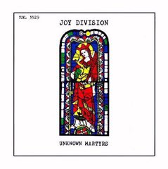 JD_Central's tweet photo. Shimmy! 
OTD 1979: Joy Division played at The Factory/Russell Club, Manchester. Poster by Jon Savage. Bootlegged on several releases, Unknown Martyrs had the best sleeve. https://t.co/IIxs1ThfE7 https://t.co/mWxya3KKVZ
