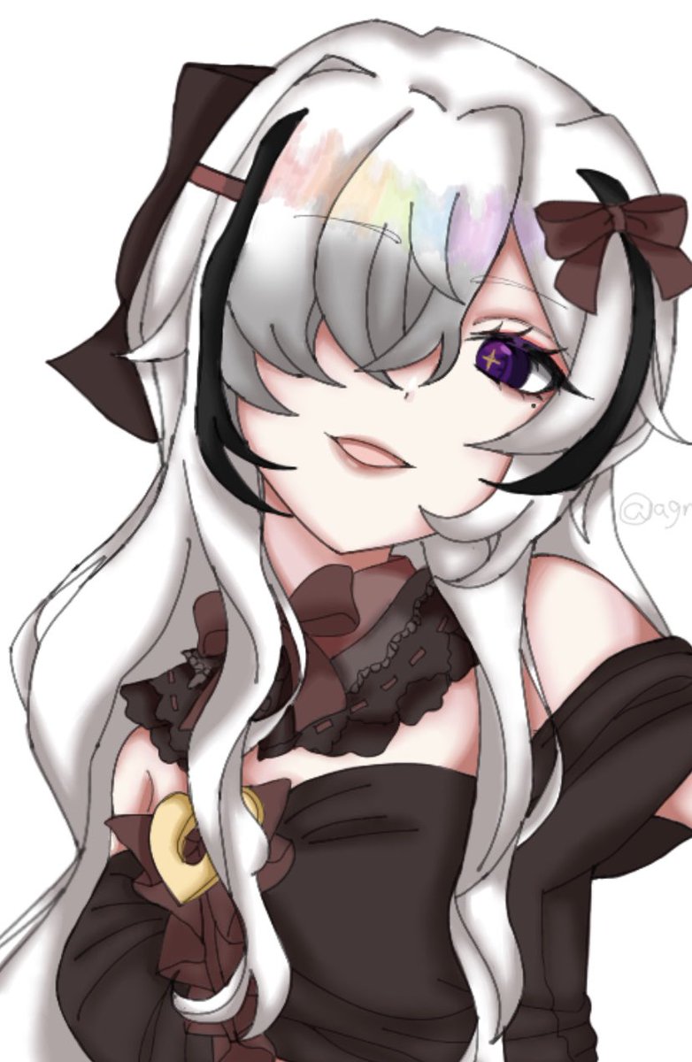 elizabettasdear's tweet photo. my wife btw #servampoc #servamp #occontent https://t.co/6Nsjx4oh5s