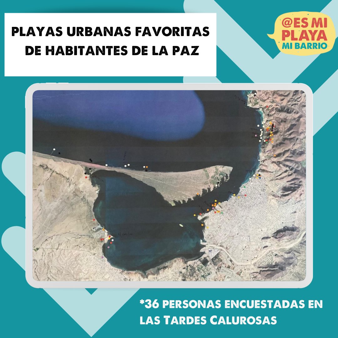 EsMiplayaMiBarrio tweet media