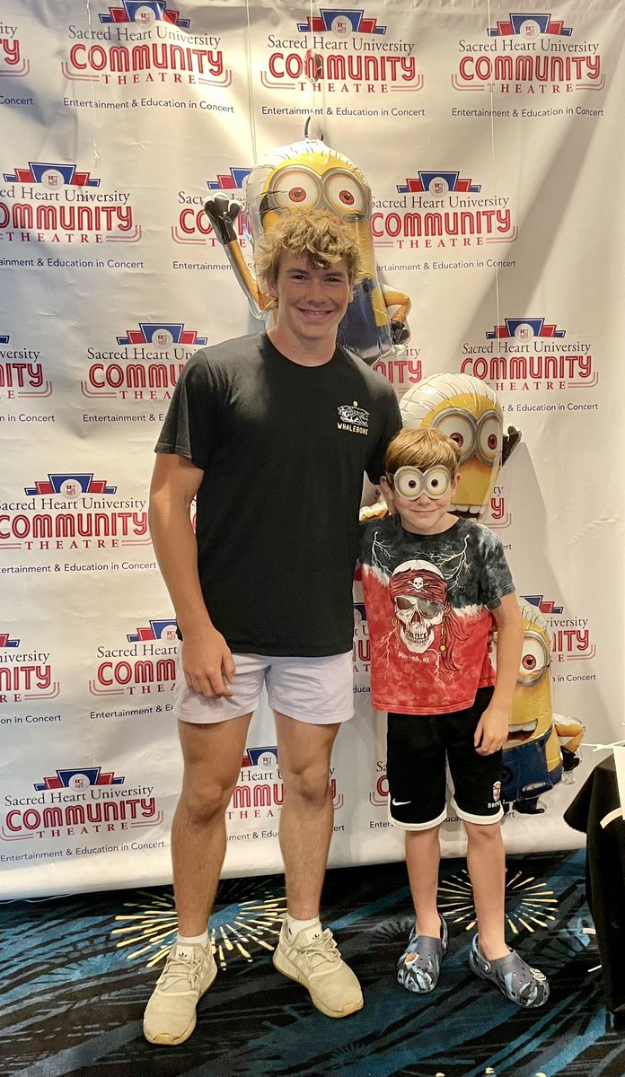 Colin Walker '25 - Fairfield Warde Football tweet media