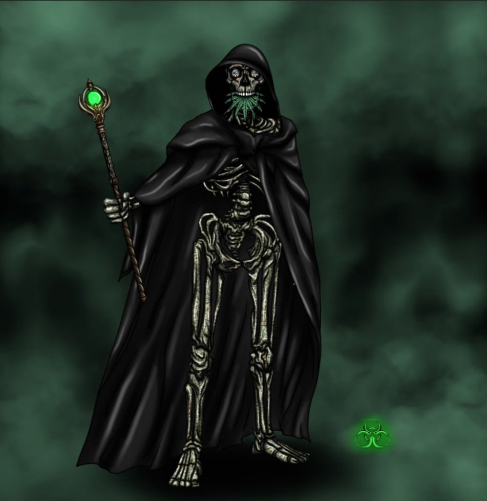 Playa2_Crypt's tweet image. My personal fav of my 3 @TheCrypt_Nfts  Avatar reveals today...a Hooded Ones 
#CryptAvatars  let's go ❣️🎉💛