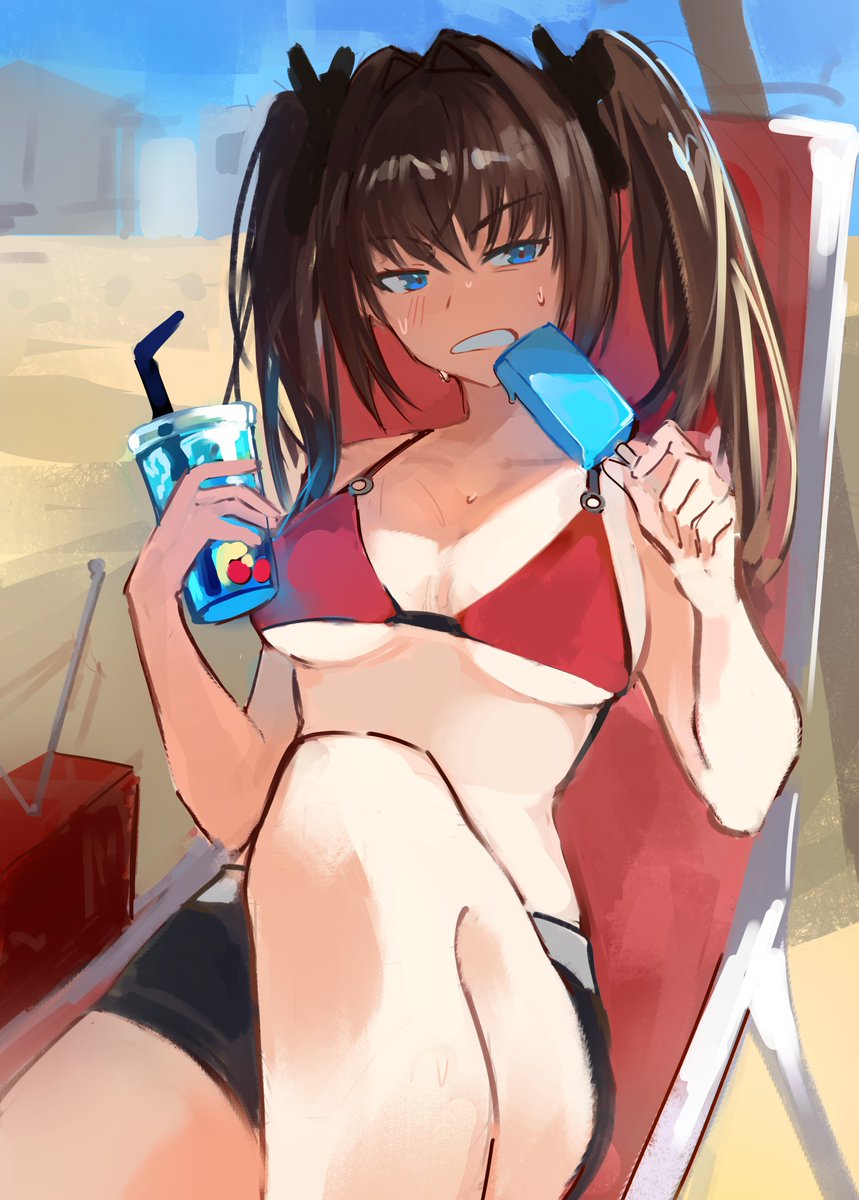 Yotsu tweet media