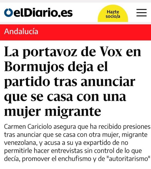 caminantes21's tweet photo. Saquen las palomitas 🍿 https://t.co/0EDF2qatho