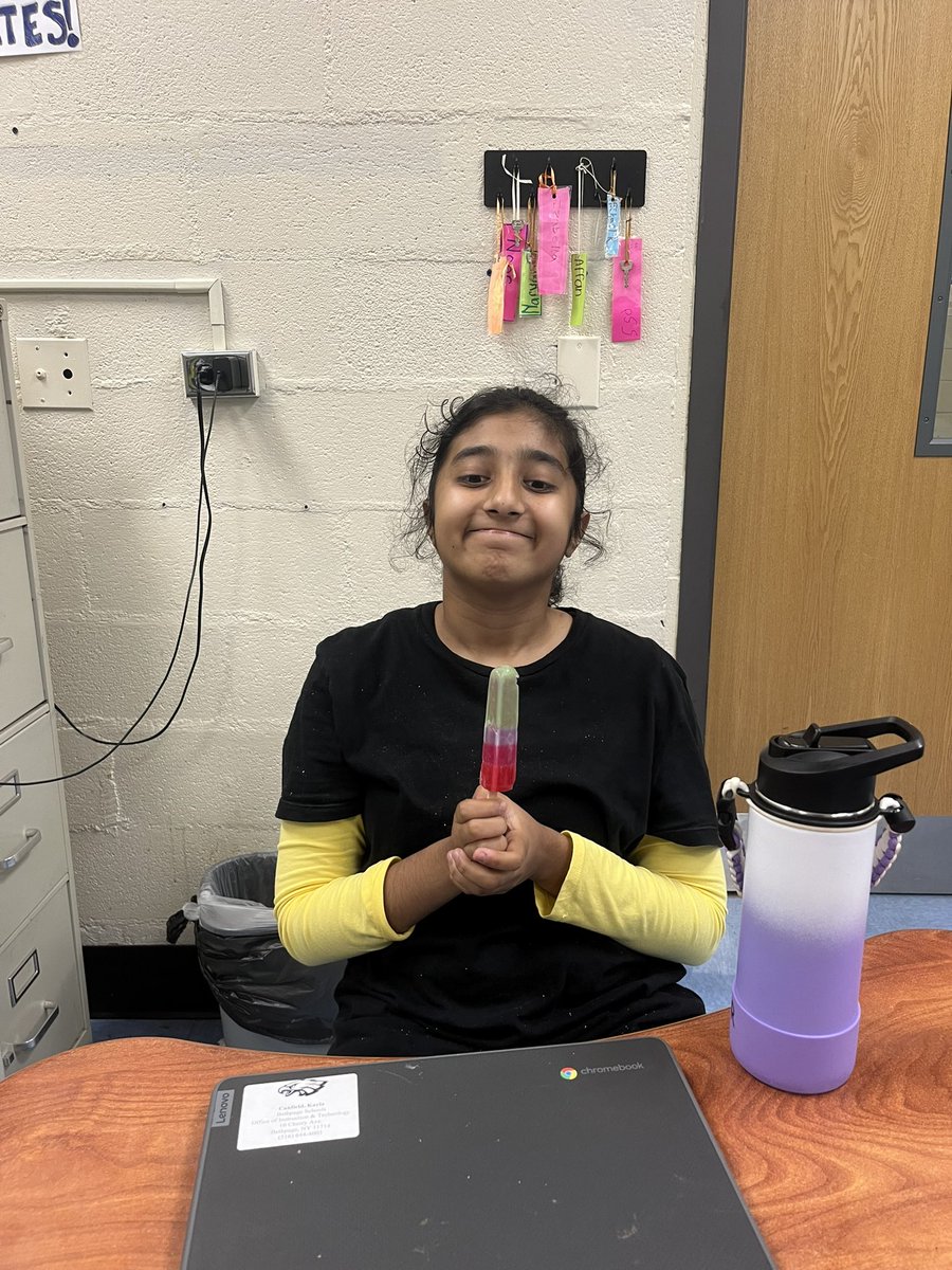 TeachyKeane's tweet photo. Week one of ESY is in the books! ShopRite, community pool, tie-dye, a magic show and a mad scientist. ACE 2 is ready for another fun summer! 🌞 #WeAreBethpage https://t.co/ndk4YBq27Z