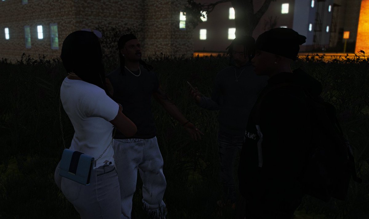 DatMeanChyck's tweet photo. 🚨Live NOW🚨
Baby Daddy in Town Let's see how it goes Child Support incoming
Mama Tomasina In Windy City Ep. 3 #windycityrp #GTARP #twitchstreamer #ContentCreation #gtaroleplay #fypシ゚viral https://t.co/MEyPoV9rpL