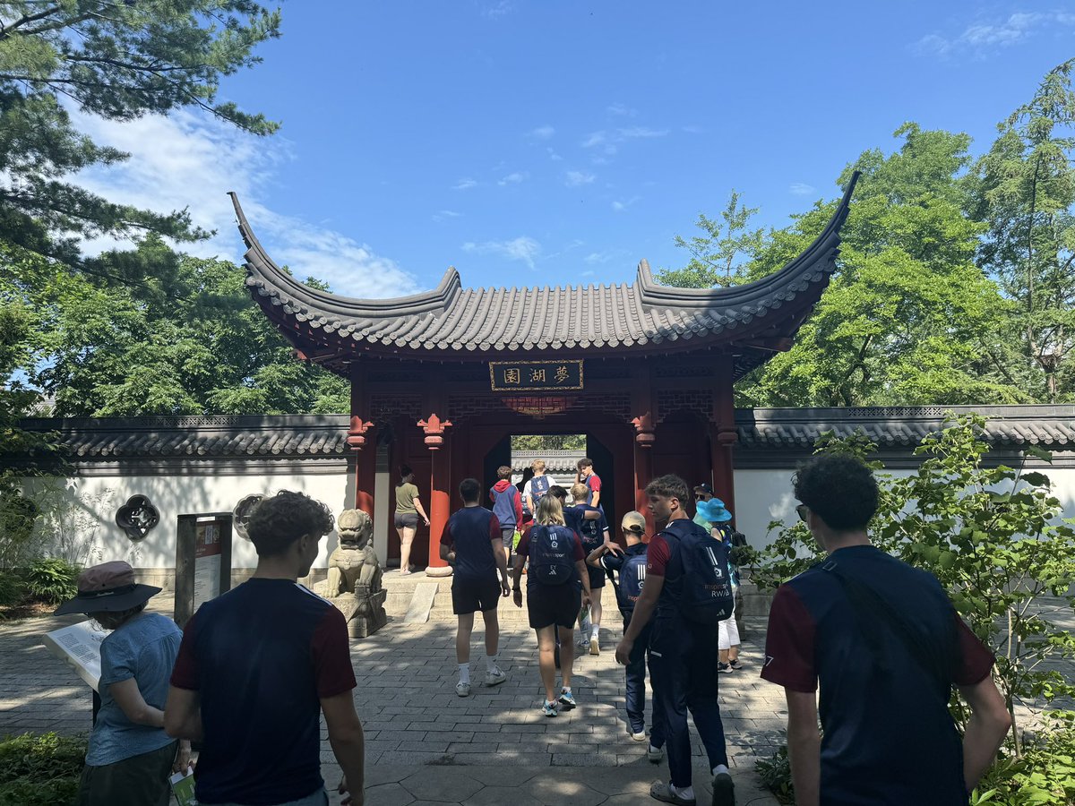 KES Bath Sports Tours tweet media