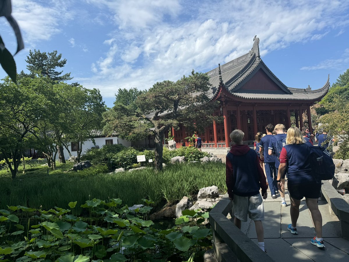 KES Bath Sports Tours tweet media