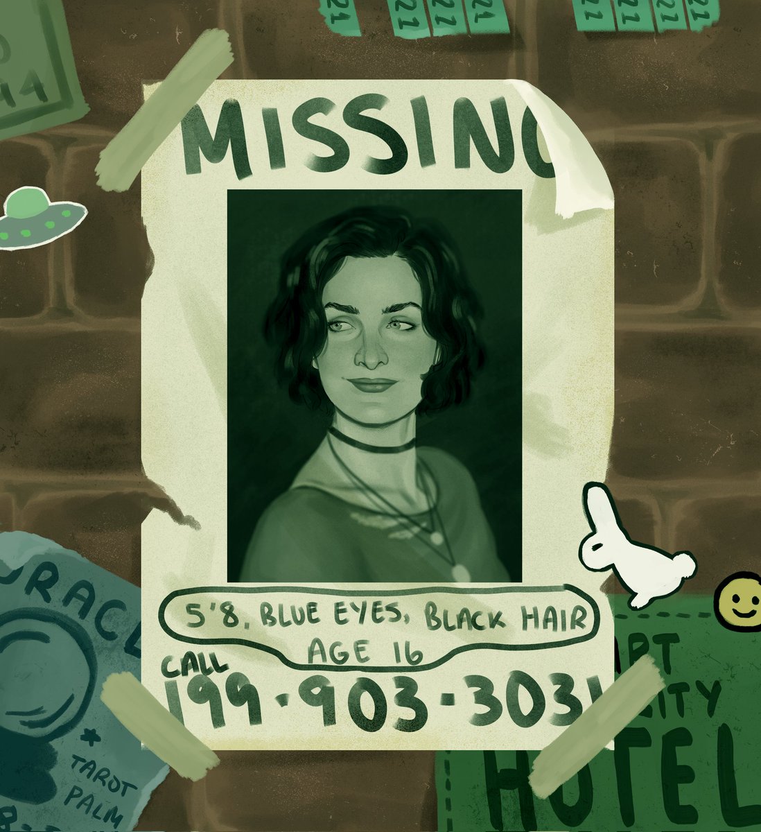 sapphicyennefer tweet picture