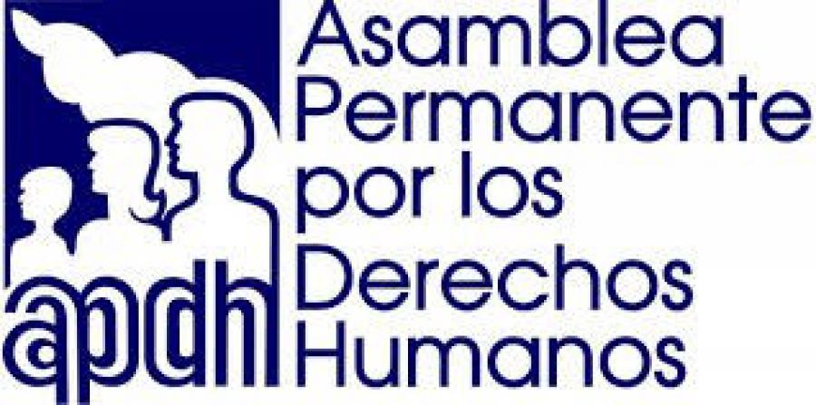 La Asamblea Permanente por los Derechos Humanos de Argentina se suma a las voces que demandan al gobierno de los EEUU que excluya a #Cuba 🇨🇺 de la nómina de países supuestamente patrocinadores del terrorismo.

🔗cubavsbloqueo.cu/es/node/1769

#NoAlTerrorismo