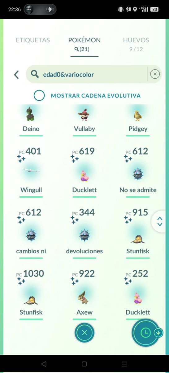 Deferides's tweet image. Resumen de hoy #GOFEST2024