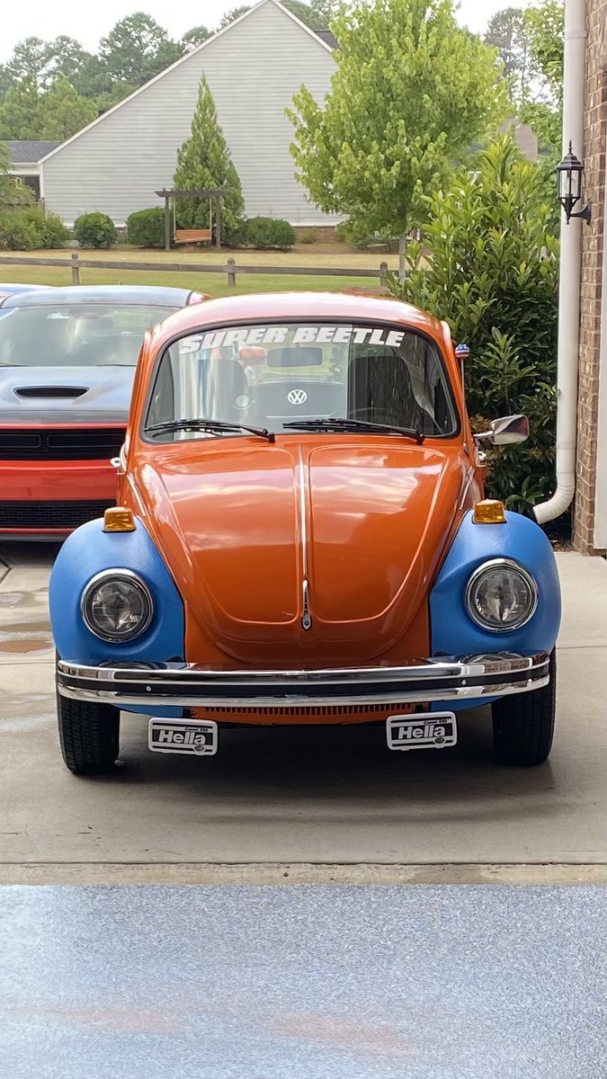 Time for a car wash! 🧽 🧼