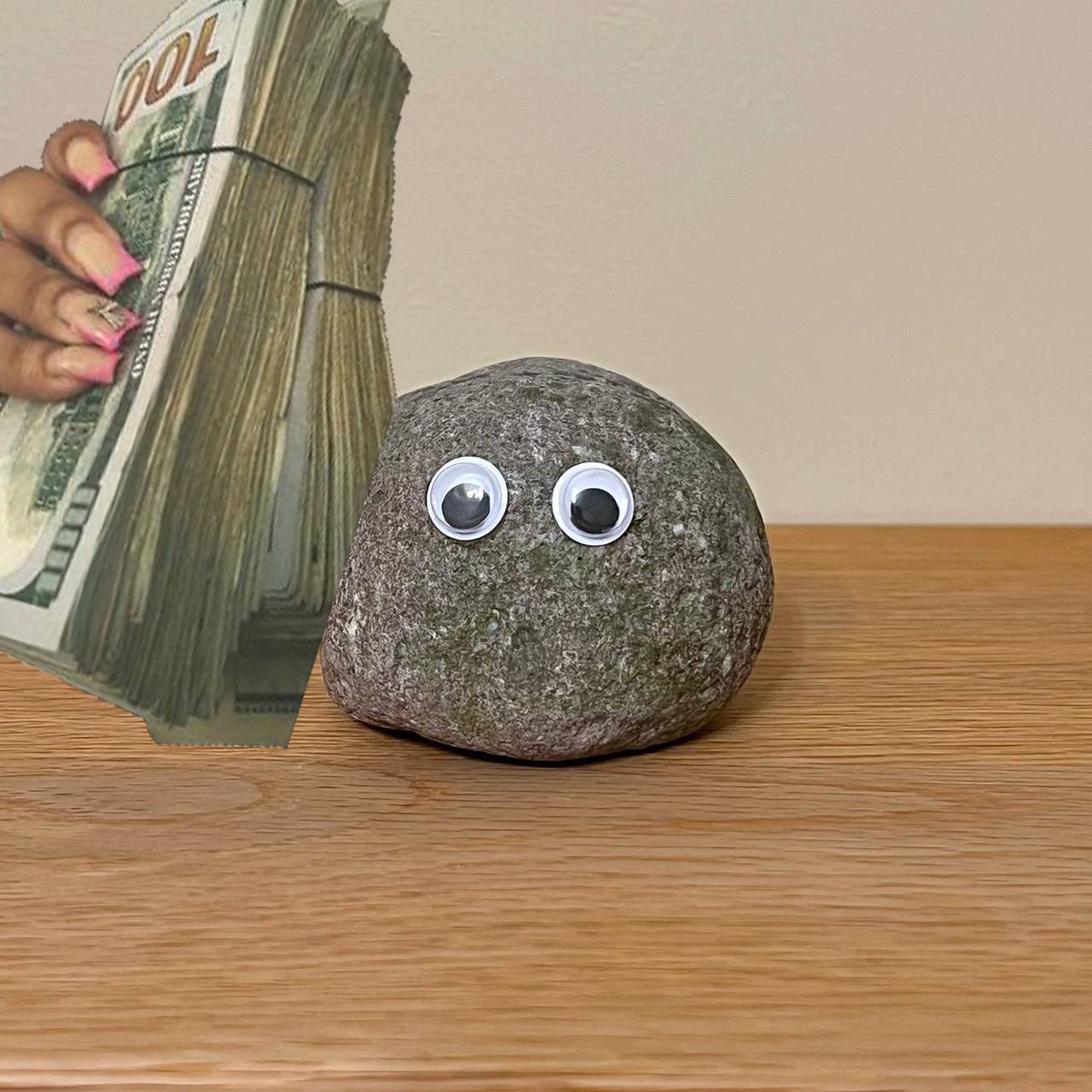 THAT boy (@thatboycrzy) on Twitter photo <a href="/patty_fi/">PattyIce</a> STUDY $ROCKY 
DAY 6 
6000+ HOLDERS
45M ATH
HOLDERS GROWING
Wallet distro getting better
We are like 3x from ath itself <a href="/patty_fi/">PattyIce</a> STUDY $ROCKY 
DAY 6 
6000+ HOLDERS
45M ATH
HOLDERS GROWING
Wallet distro getting better
We are like 3x from ath itself